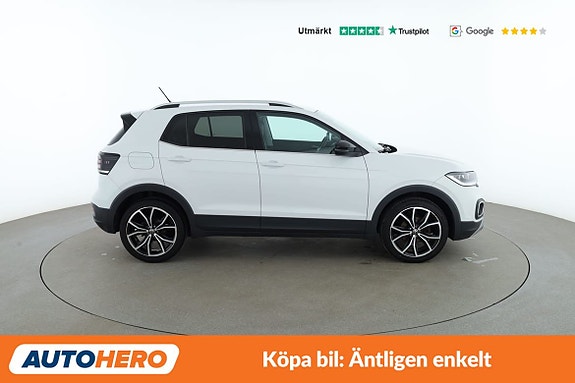 Volkswagen T-Cross 7 of 30