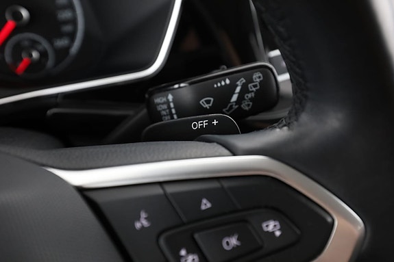 Volkswagen T-Cross 28 of 30