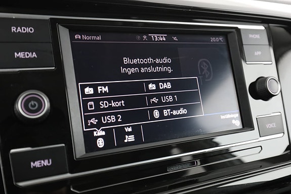 Volkswagen T-Cross 21 of 30