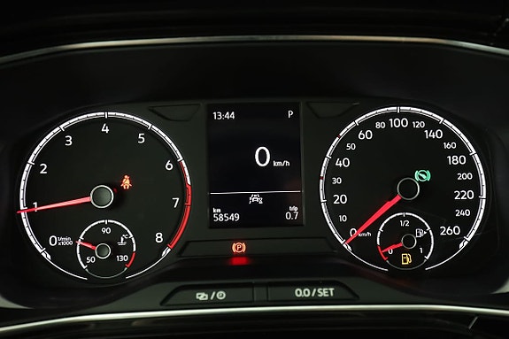 Volkswagen T-Cross 20 of 30
