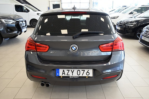 BMW 120 5 of 5