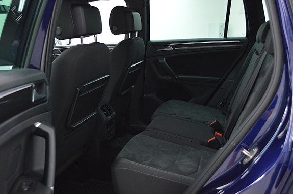 Volkswagen Tiguan 10 of 27