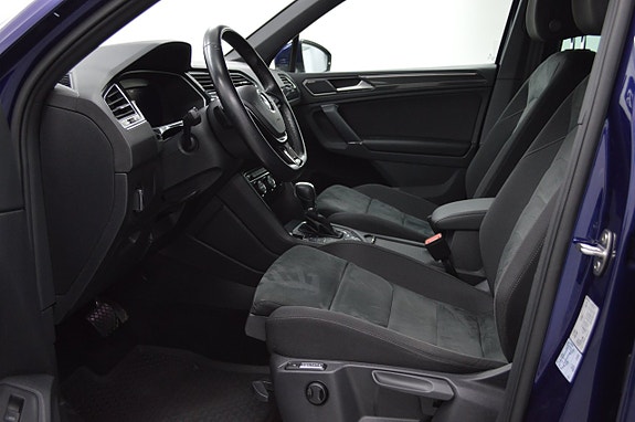 Volkswagen Tiguan 8 of 27