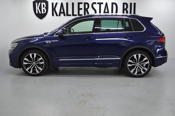 Volkswagen Tiguan 5 of 27