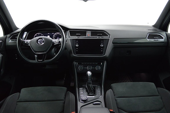 Volkswagen Tiguan 7 of 27