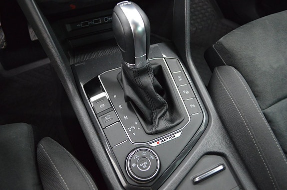 Volkswagen Tiguan 20 of 27
