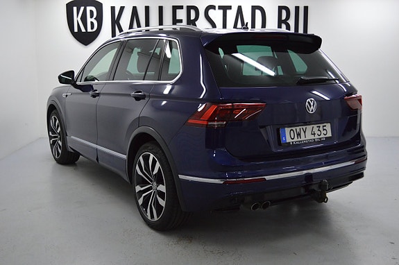 Volkswagen Tiguan 4 of 27