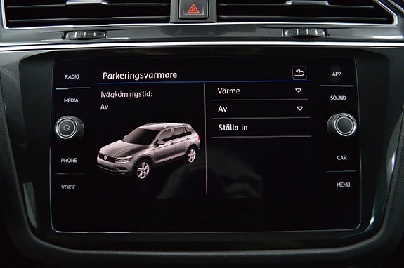 Volkswagen Tiguan 18 of 27