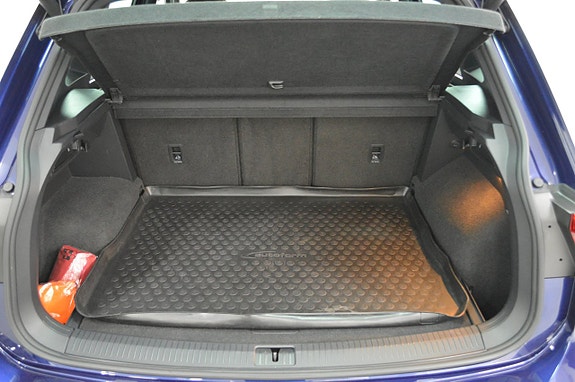 Volkswagen Tiguan 25 of 27