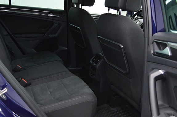 Volkswagen Tiguan 11 of 27