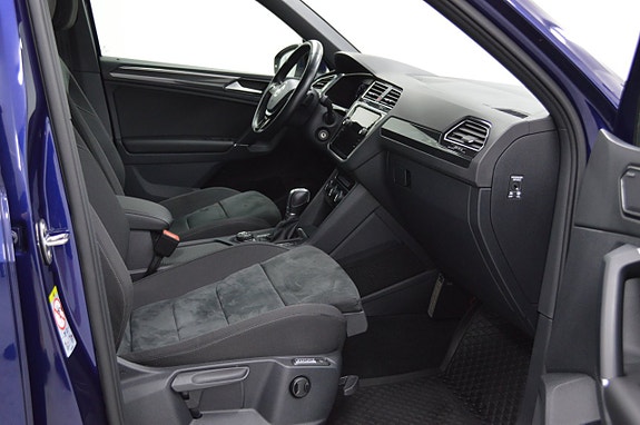 Volkswagen Tiguan 9 of 27