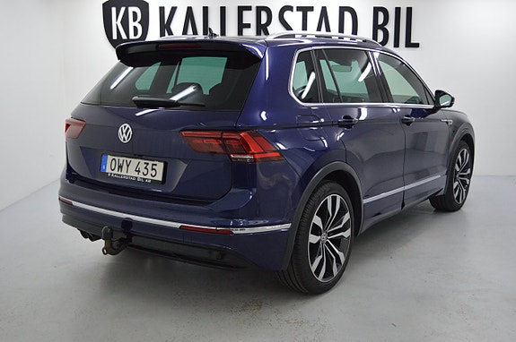 Volkswagen Tiguan 3 of 27