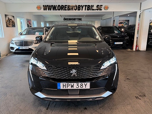 Peugeot 3008 27 of 27