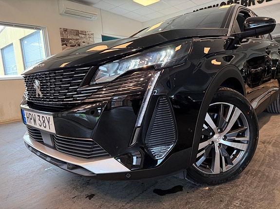 Peugeot 3008 6 of 27