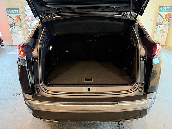Peugeot 3008 25 of 27