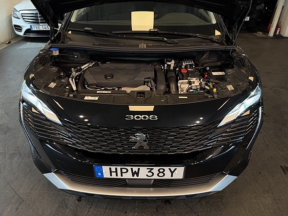 Peugeot 3008 24 of 27