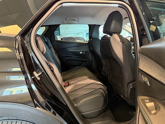 Peugeot 3008 21 of 27