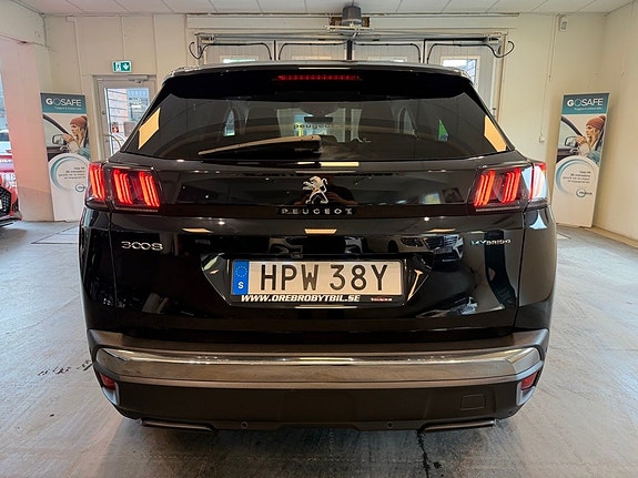 Peugeot 3008 26 of 27