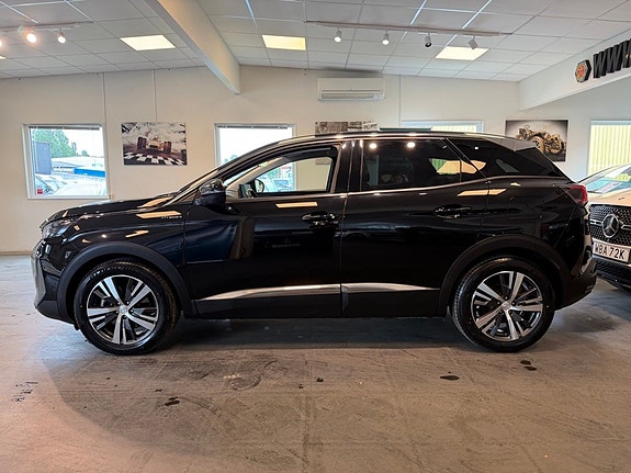 Peugeot 3008 23 of 27