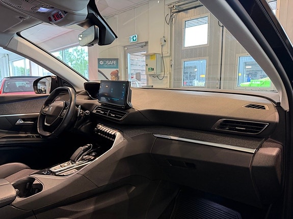 Peugeot 3008 9 of 27