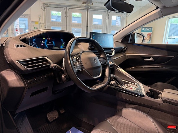 Peugeot 3008 7 of 27