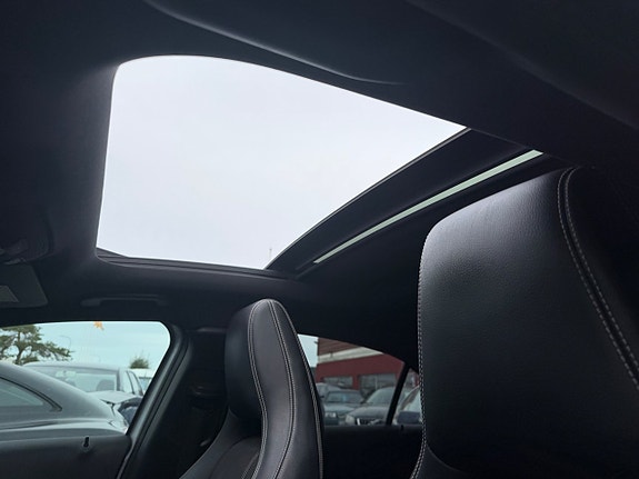 Mercedes-Benz A180 21 of 22