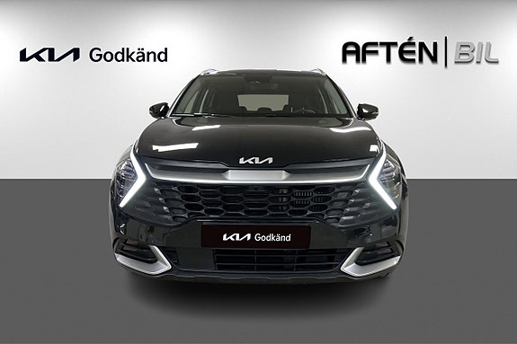 Kia Sportage 3 of 26