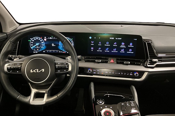 Kia Sportage 9 of 26
