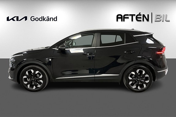Kia Sportage 6 of 26