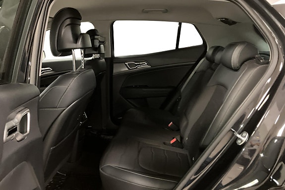 Kia Sportage 11 of 26