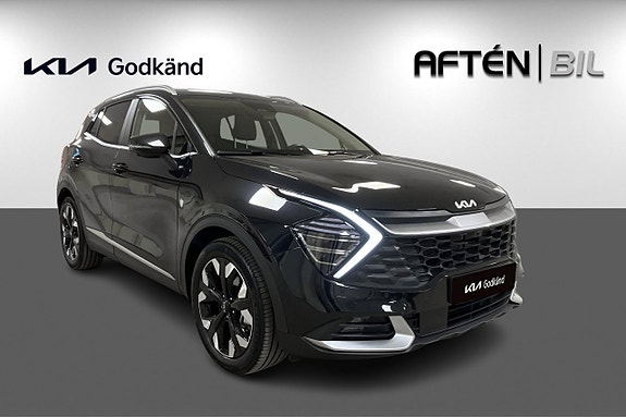 Kia Sportage 4 of 26