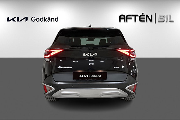 Kia Sportage 7 of 26