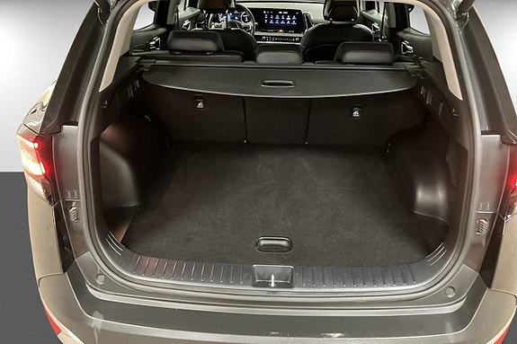 Kia Sportage 16 of 26
