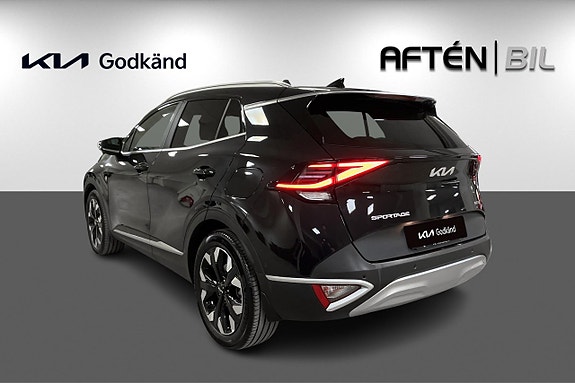 Kia Sportage 8 of 26