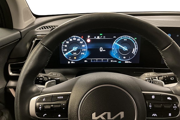 Kia Sportage 12 of 26