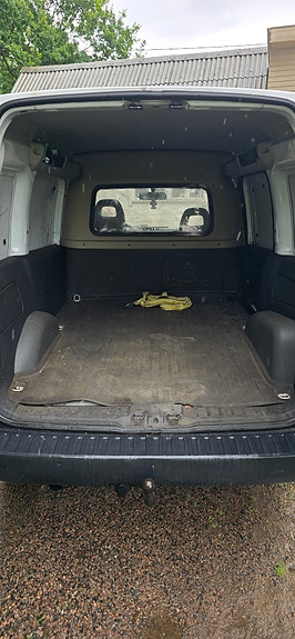 Opel Combo 4 of 5
