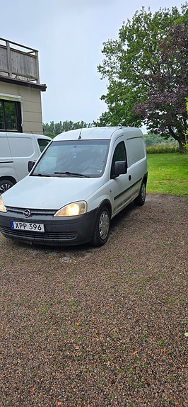 Opel Combo 2 of 5