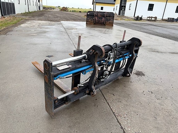 ABL hydrauliska pallgafflar, St Bm 3 of 5