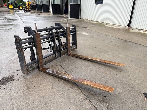 ABL hydrauliska pallgafflar, St Bm 4 of 5
