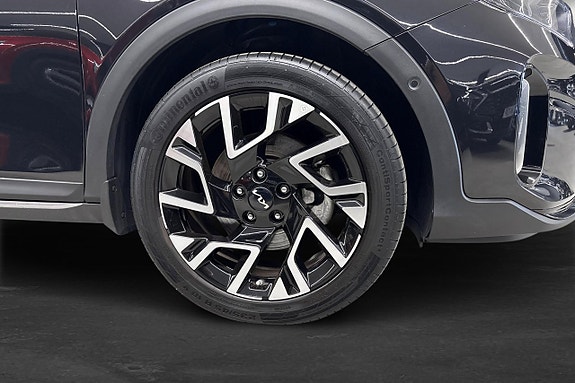 Kia XCeed 5 of 11