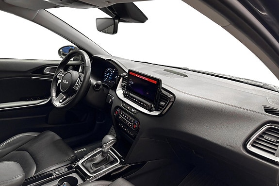 Kia XCeed 9 of 11