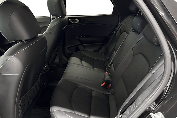 Kia XCeed 10 of 11