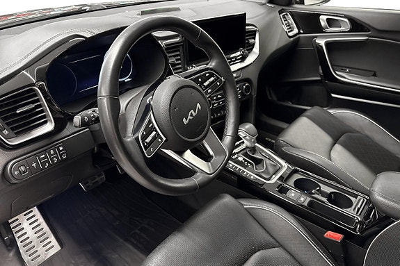 Kia XCeed 6 of 11