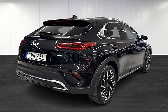 Kia XCeed 4 of 11