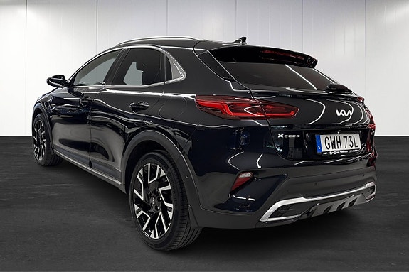 Kia XCeed 3 of 11