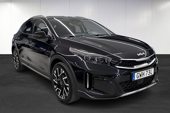 Kia XCeed 2 of 11