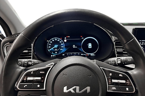 Kia XCeed 7 of 11