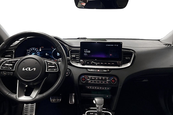 Kia XCeed 8 of 11