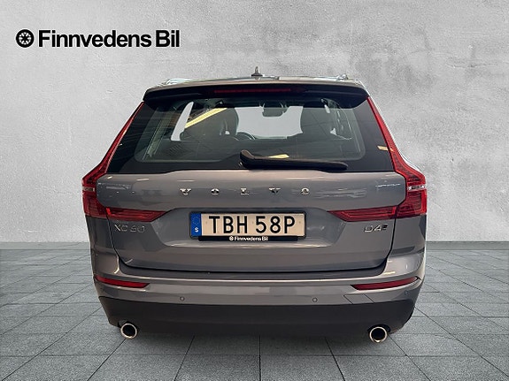 Volvo XC60 4 of 5