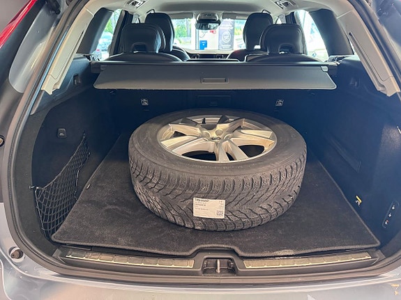 Volvo XC60 5 of 5